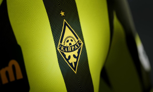 «Кайрат» представил дебютантов КПЛ