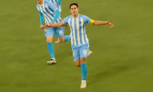 Оралхан Омиртаев