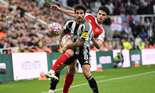 «Реал» готовит усиление полузащиты из клуба АПЛ