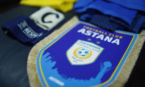 Долларовый миллионер отказался от «Астаны»