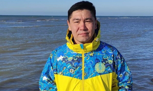 Бахыт Сарсекбаев назвал проблемы сборной Казахстана по боксу