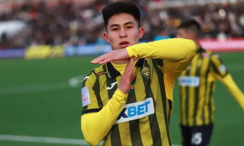 Семикратный чемпион АПЛ оценил шансы Сатпаева в «Челси»