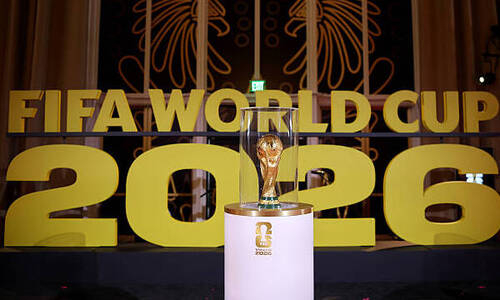 ФИФА прокомментировала ситуацию с участием Ирана на ЧМ-2026