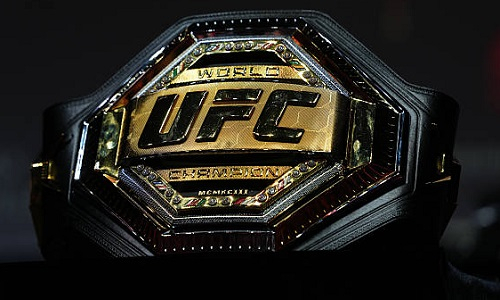 Изменения произошли в P4P-рейтинге UFC