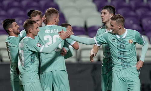 Сборная из Европы впервые за семь лет отказалась от КПЛ