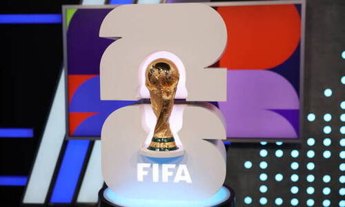 ФИФА вынесла официальное решение по сборной перед ЧМ-2026