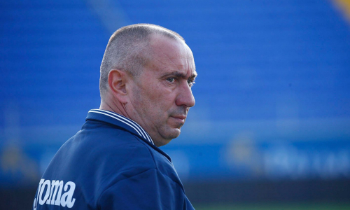 «Как страшный сон». Станимир Стоилов вспомнил худший стадион в Казахстане