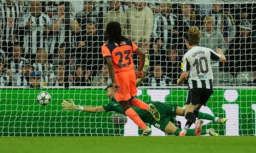 Казахстанский эксперт спрогнозировал победителя матча «Барселона» — «Ньюкасл» в Лиге Чемпионов