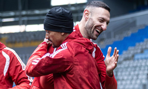 Стали известны премиальные футболистам «Актобе» в КПЛ