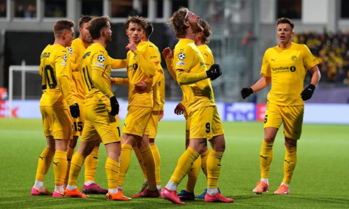 ФК Будё-Глимт