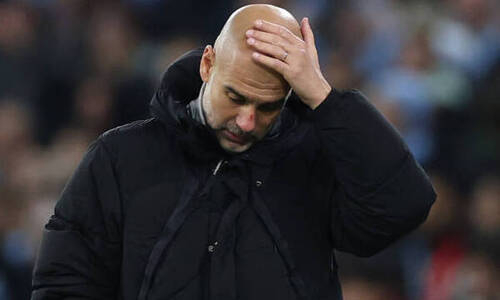 «Манчестер Сити» готовит смену главного тренера