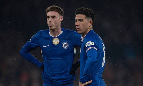 Лидер «Челси» после фиаско принял решение по уходу из клуба