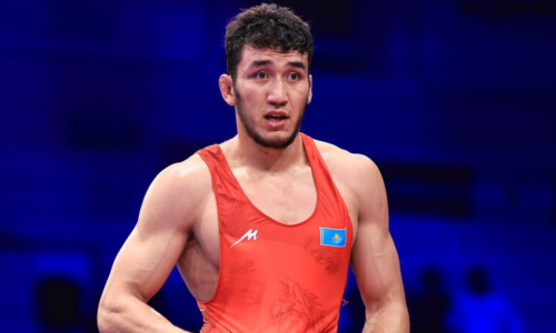 Тренер раскрыл неожиданный ход Ризабека Айтмухана