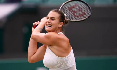 «Серена Уильямс просто отдыхает». Арина Соболенко поразила экс-вторую ракетку мира