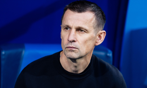 Наставник «Зенита» сделал заявление после победного матча с участием Алипа