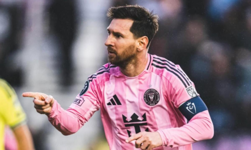 Месси забил гол и вылетел из Лиги Чемпионов. Видео