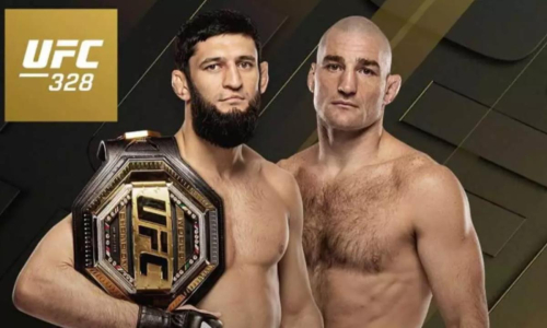 «Там все и закончится». Озвучен исход боя Чимаев — Стрикленд за титул UFC