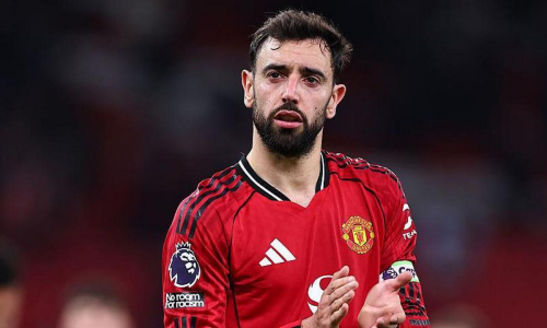 Бруну Фернандеш