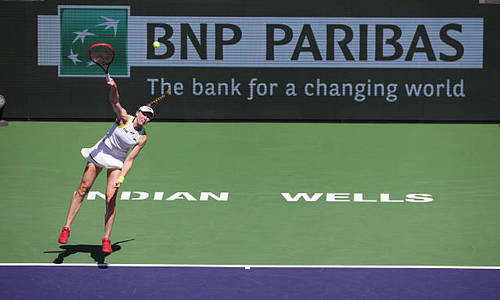 Елена Рыбакина раскрыла секрет успешных выступлений в 2026 году