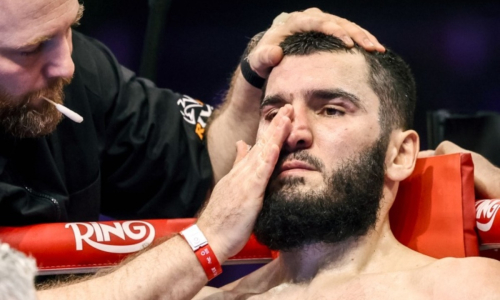 Александр Емельяненко удивил вердиктом по Артуру Бетербиеву