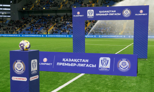 КПЛ вошла в рейтинг топ-100 футбольных лиг Европы