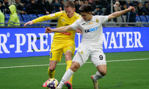 Стали известны места клубов КПЛ в мировом рейтинге