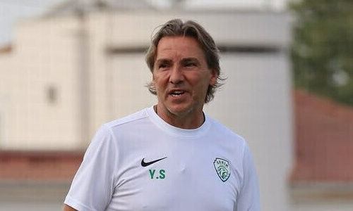 Экс-наставник «Астаны» может возглавить турецкий клуб