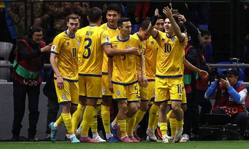 «Казахстану намного сложнее попасть на чемпионат мира, чем Узбекистану». Украинский эксперт о казахстанском футболе