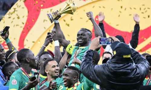 Военные Сенегала вмешались в скандал с Кубком африканских наций