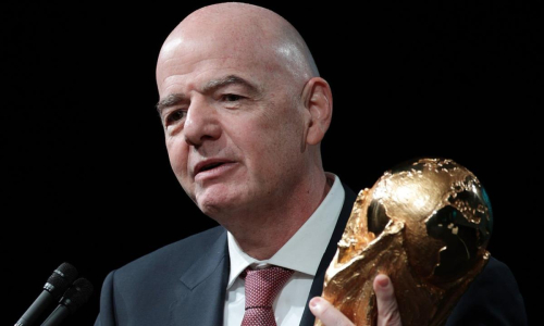 ФИФА предупредила Иран насчёт чемпионата мира-2026 по футболу