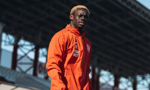 ИИ назвал точный счет матча «Кызылжар» — «Иртыш» в КПЛ