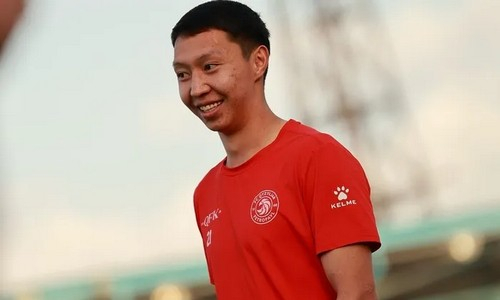 Чемпион Казахстана в составе «Кайрата» официально нашел новый клуб в КПЛ