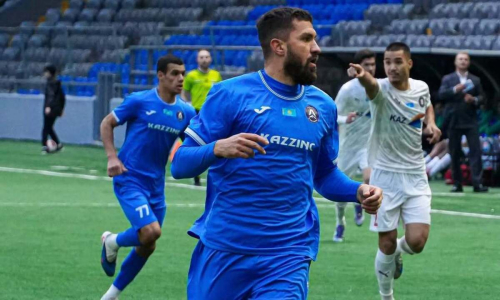 Сергей Хижниченко оценил старт «Алтая» в КПЛ-2026