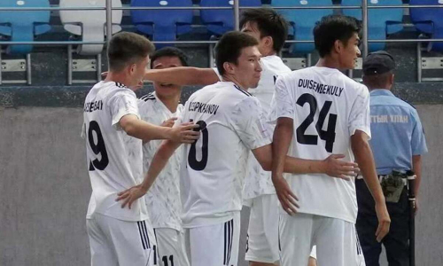 Казахстанский олигарх официально объявил о покупке футбольного клуба 