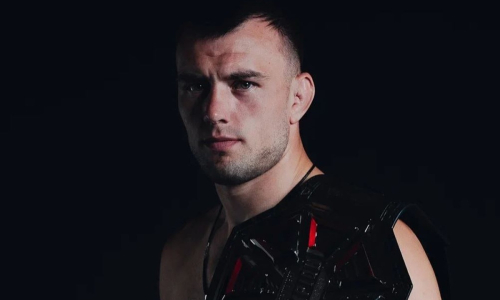 Чемпион из Казахстана ответил дерзкому узбекистанскому бойцу