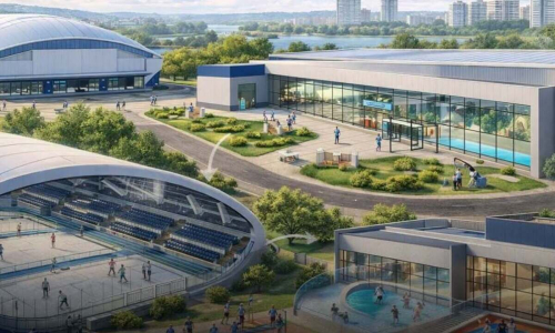 В Казахстане объявлено о строительстве футбольного стадиона и академии