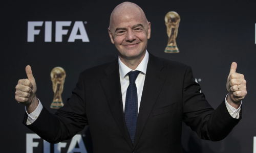 ФИФА поздравила КНДР с возвращением на чемпионат мира