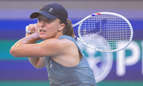 Ига Швентек получила плохие новости после неожиданного поражения в Майами