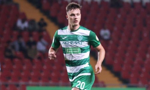 Максим Самородов