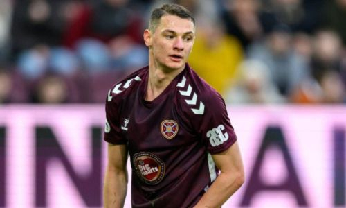 Ислам Чесноков