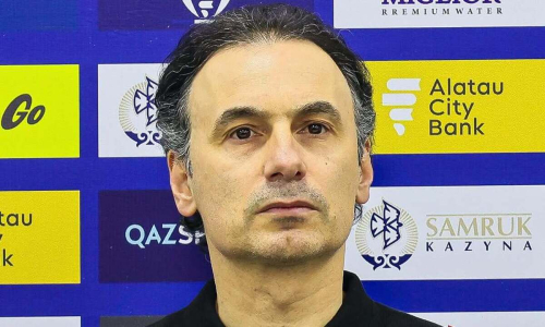 Григорий Бабаян оценил победу над «Тоболом» и раскрыл проблемы «Астаны»