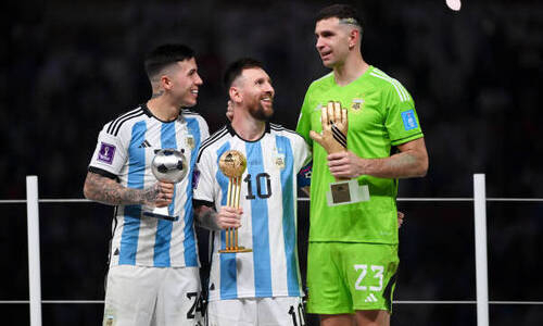 Чемпион мира по футболу готов перейти в «Реал»