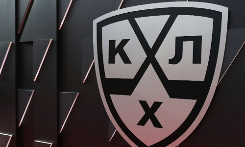 Определились все пары первого раунда плей-офф КХЛ