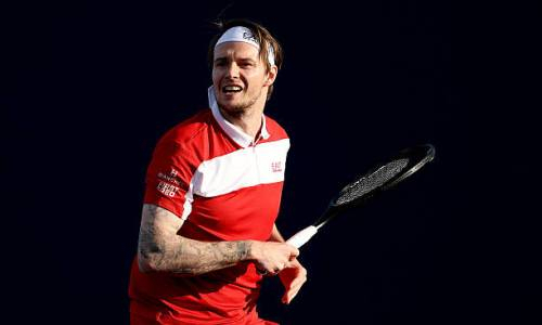 Александр Бублик