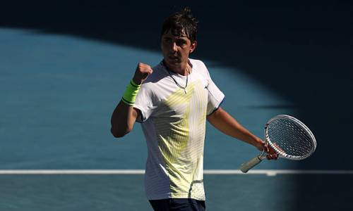 Александр Шевченко