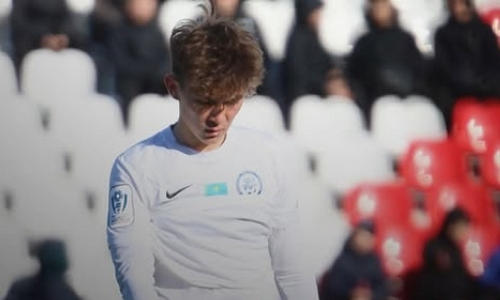 Тамерлан Агиманов