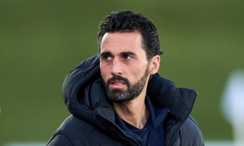 Альваро Арбелоа