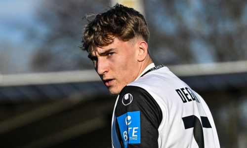 Артур Деграф