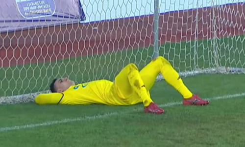 Александр Заруцкий