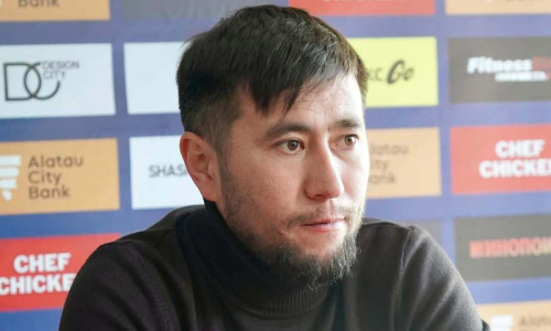 Наставник «Окжетпеса» раскрыл секрет победы над «Улытау»